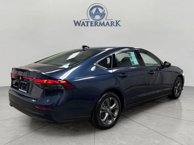 Used 2023 Honda Accord EX image 5
