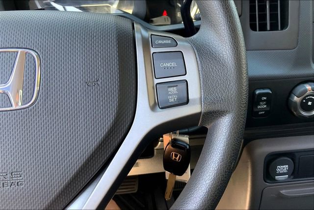 Used 2013 Honda Ridgeline RT image 19