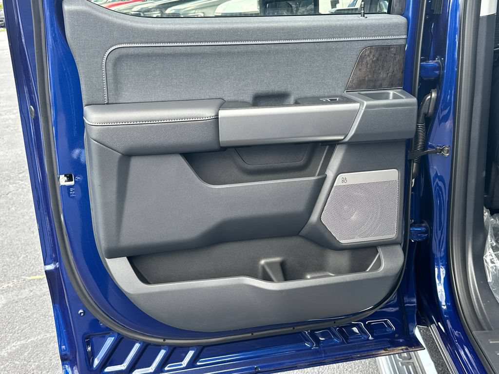 New 2026 Ford F350 Lariat AWD/4WD image 21