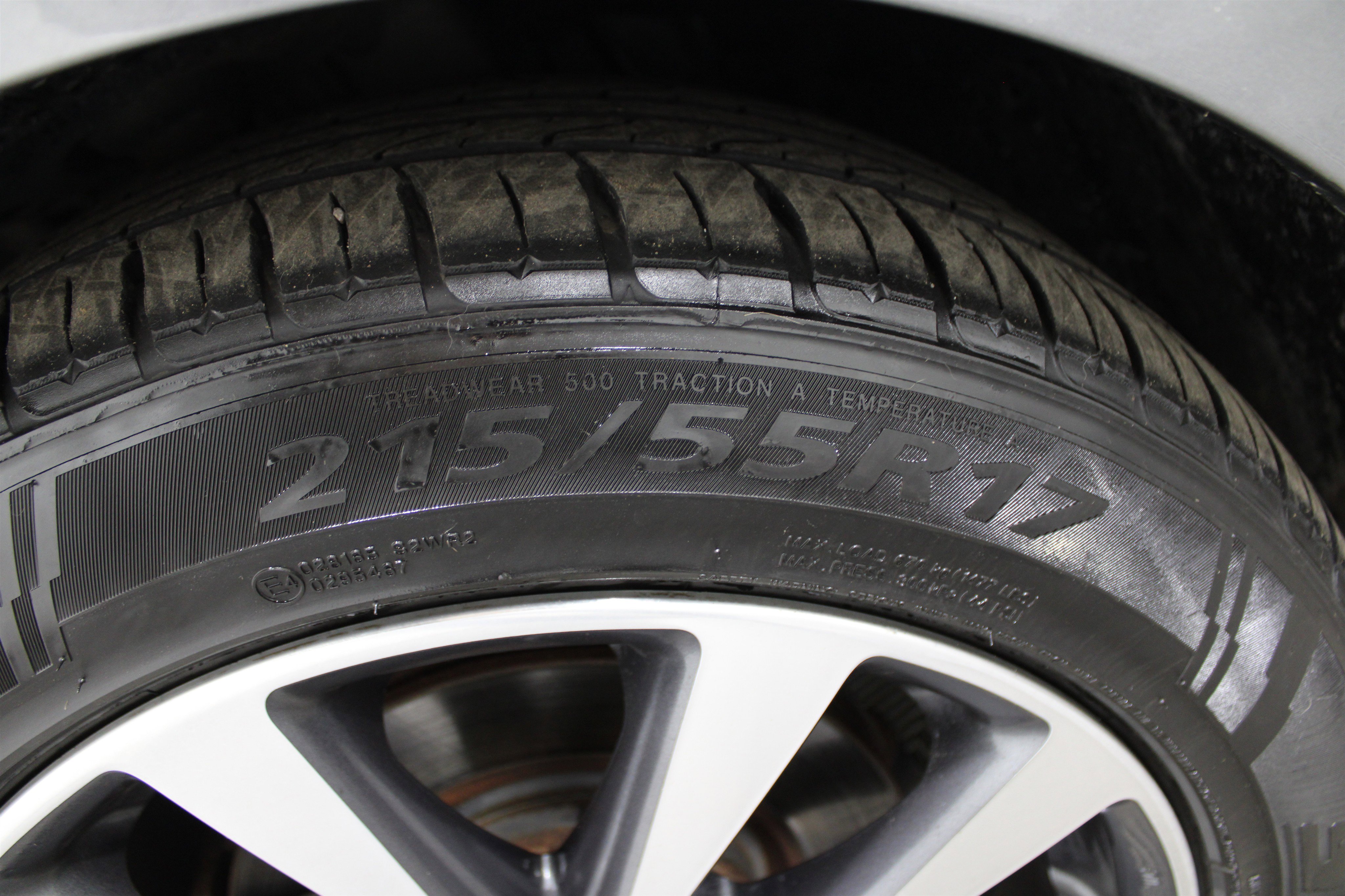 Used 2017 Nissan Altima 2.5 SV image 35