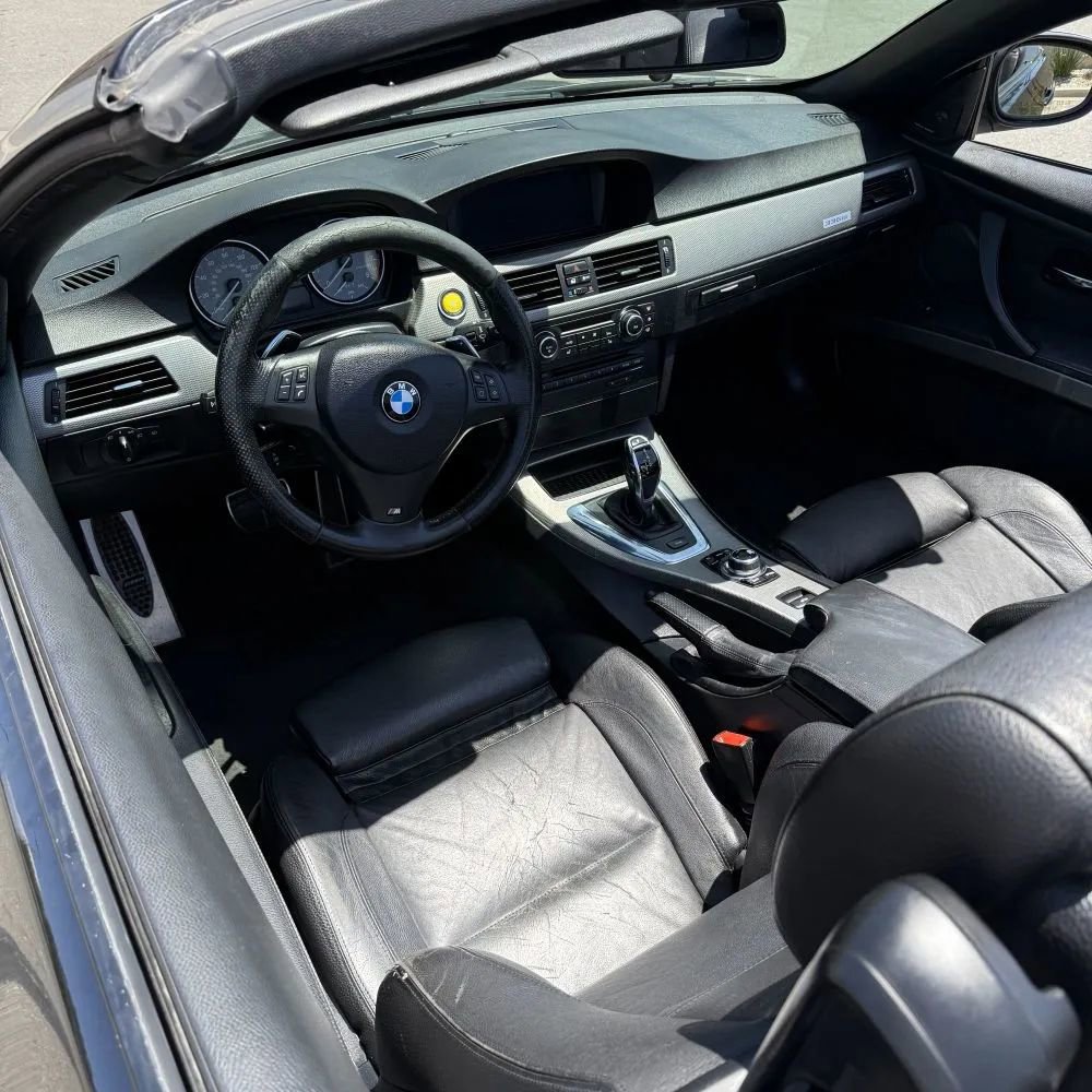 Used 2012 BMW 335is Convertible image 9
