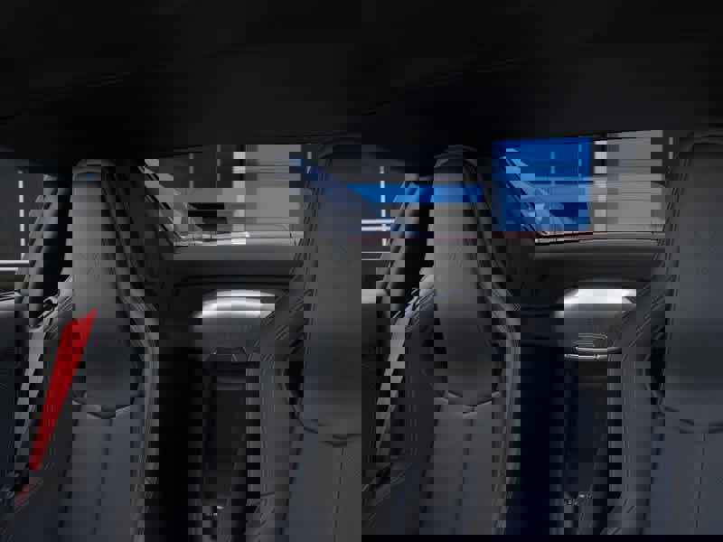 New 2026 Chevrolet Corvette Stingray Preferred Conv w/ 2LT image 24