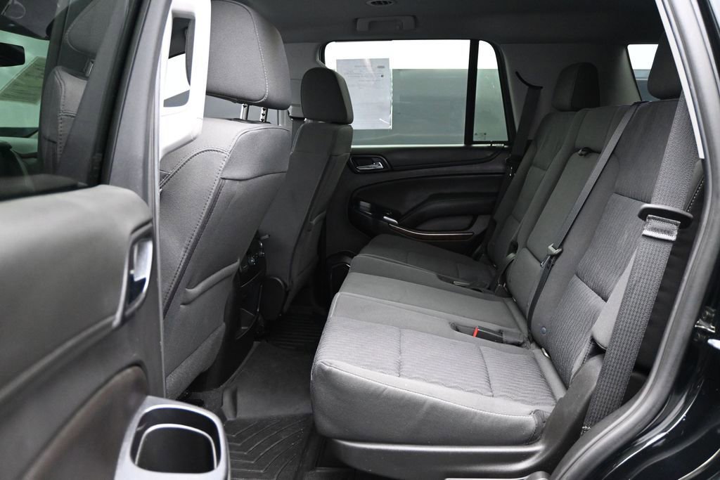 Used 2020 Chevrolet Tahoe LS AWD/4WD image 24