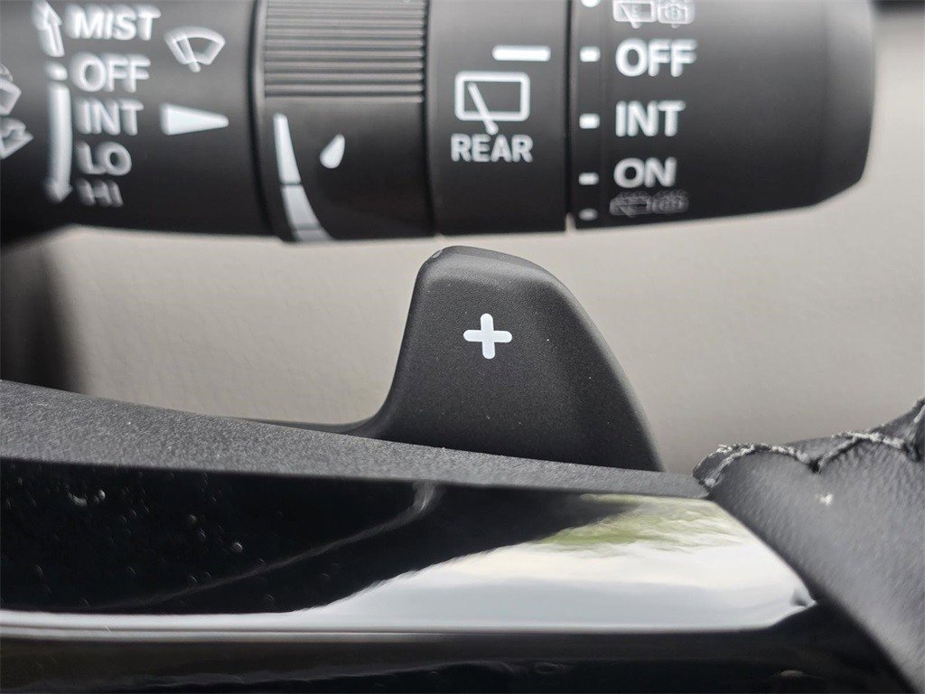 New 2025 Honda Pilot Touring image 32