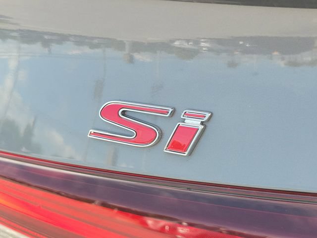Used 2025 Honda Civic Si image 8