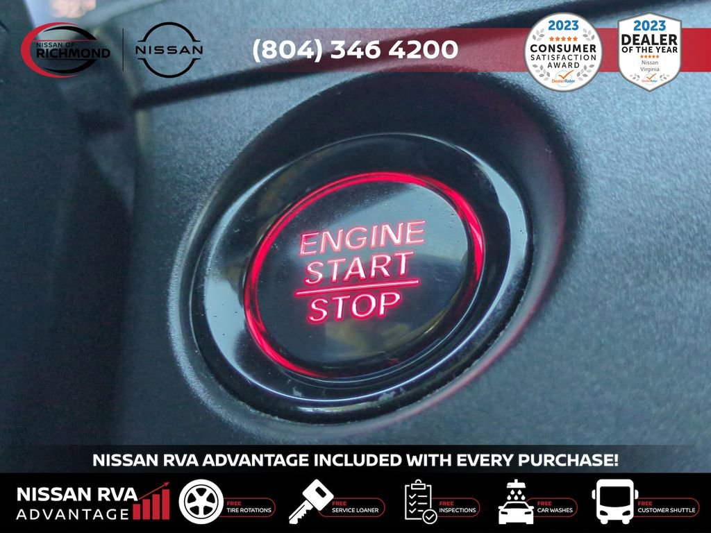 Used 2025 Honda Accord SE image 28