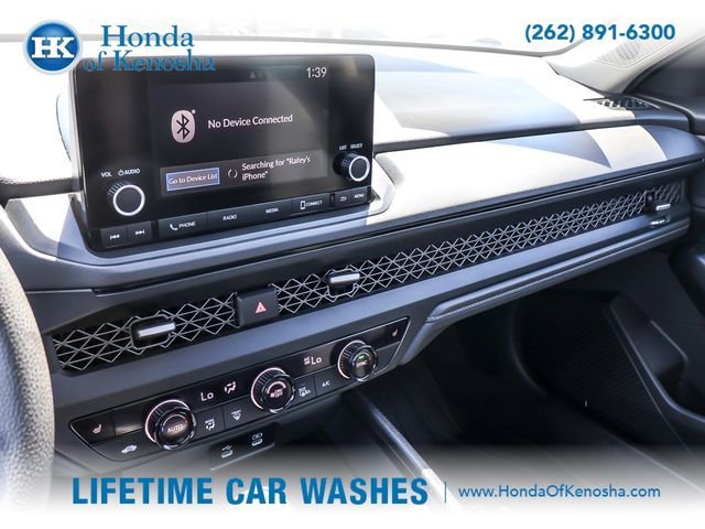 Used 2024 Honda Accord EX image 16