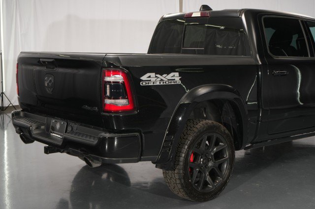 Used 2023 RAM 1500 Laramie image 19