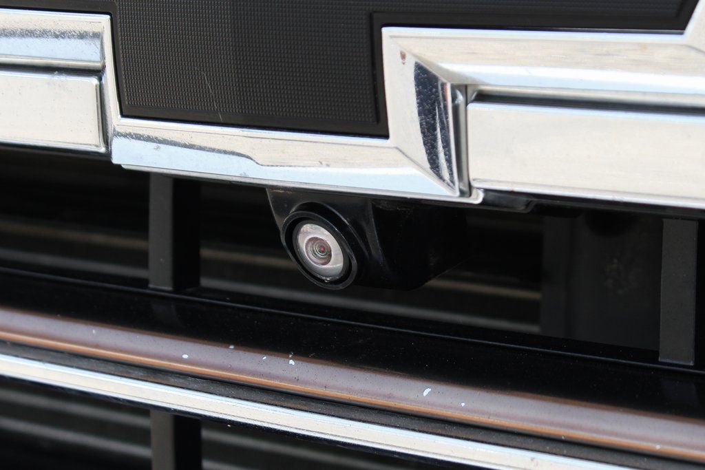 Used 2020 Chevrolet Silverado 3500 High Country w/ Z71 Off-Road Package AWD/4WD image 55