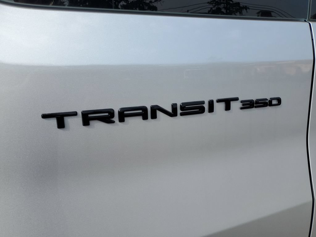 New 2026 Ford Transit 350 XL RWD image 14