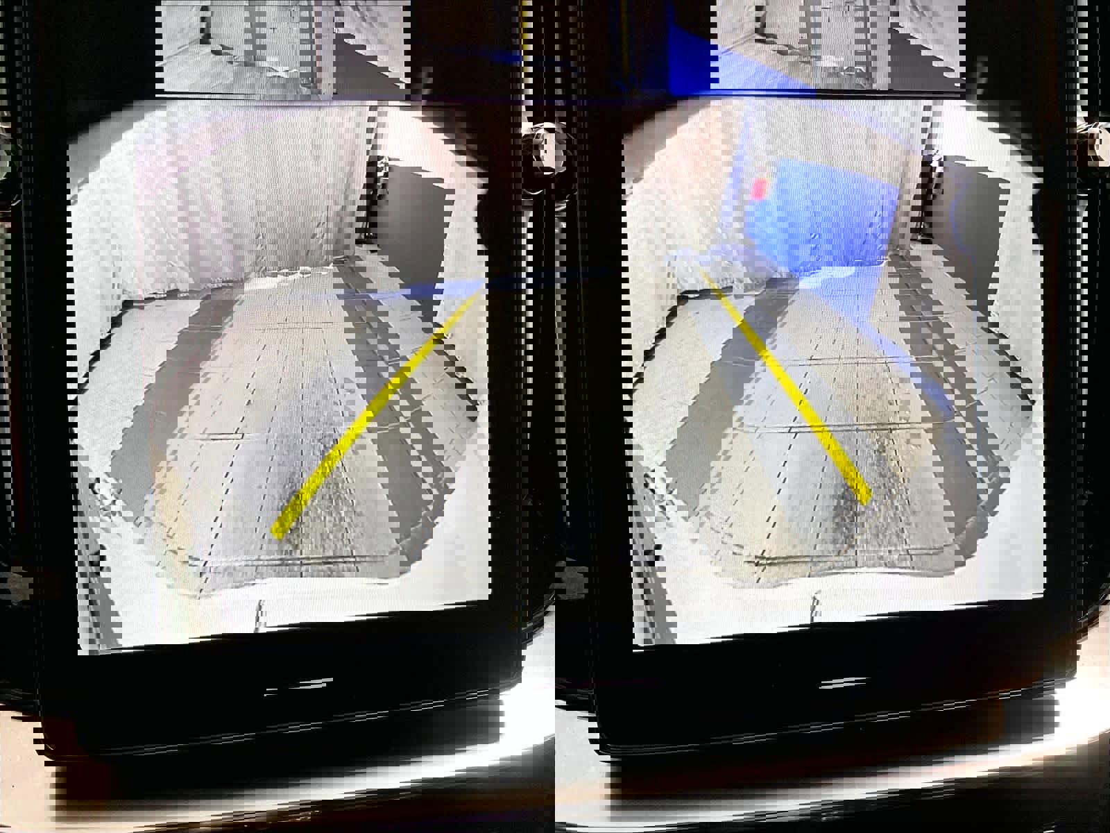 Used 2026 Volvo XC90 B6 Ultra w/ Protection Package Premier AWD/4WD image 20