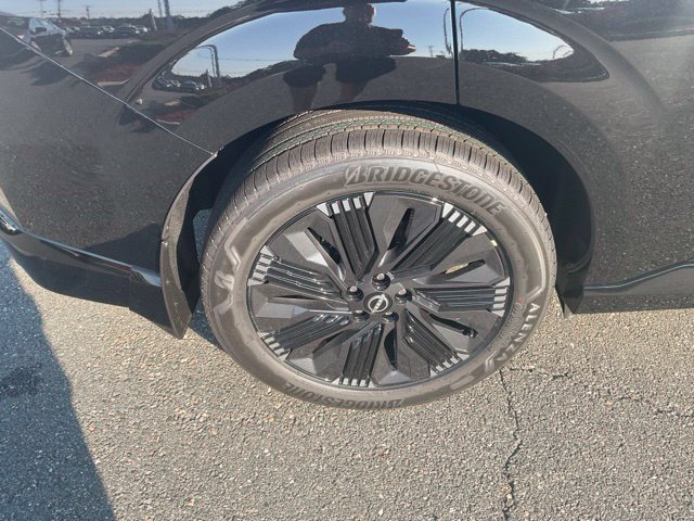 New 2026 Nissan Murano Platinum w/ Cargo Package AWD/4WD image 7