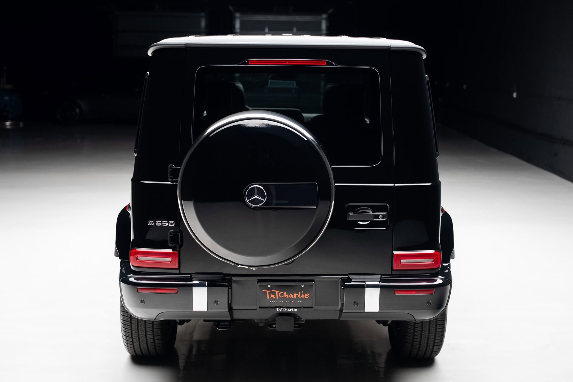 Used 2023 Mercedes-Benz G 550 image 26