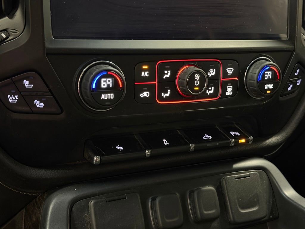 Used 2014 GMC Sierra 1500 Denali image 34