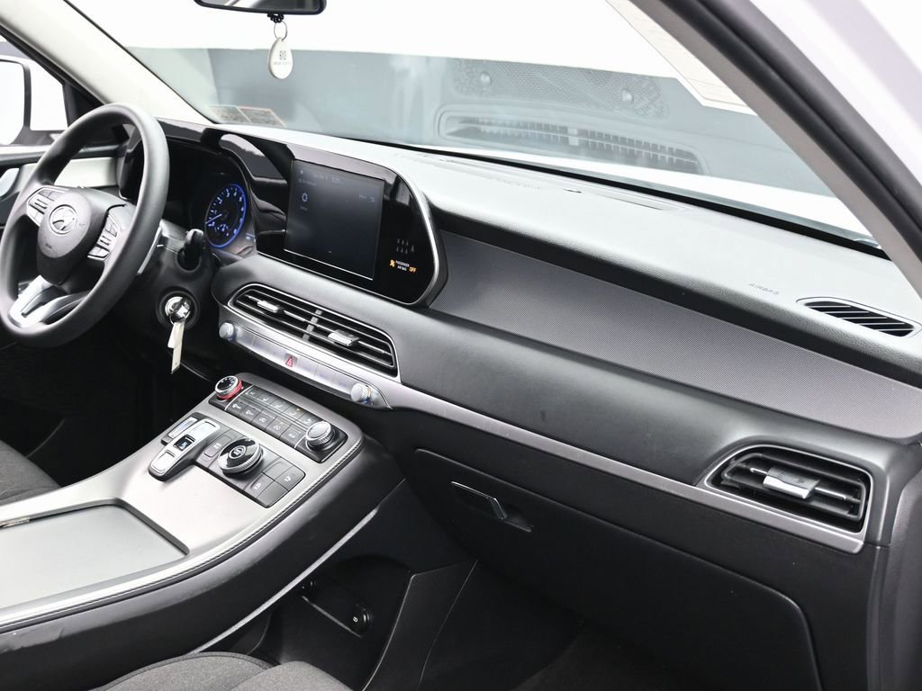 Used 2021 Hyundai Palisade SE image 33