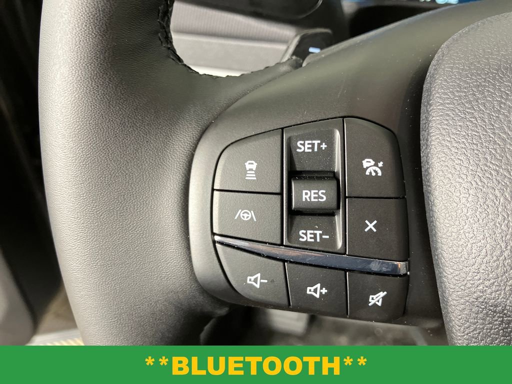 New 2025 Ford Bronco Sport Badlands image 17