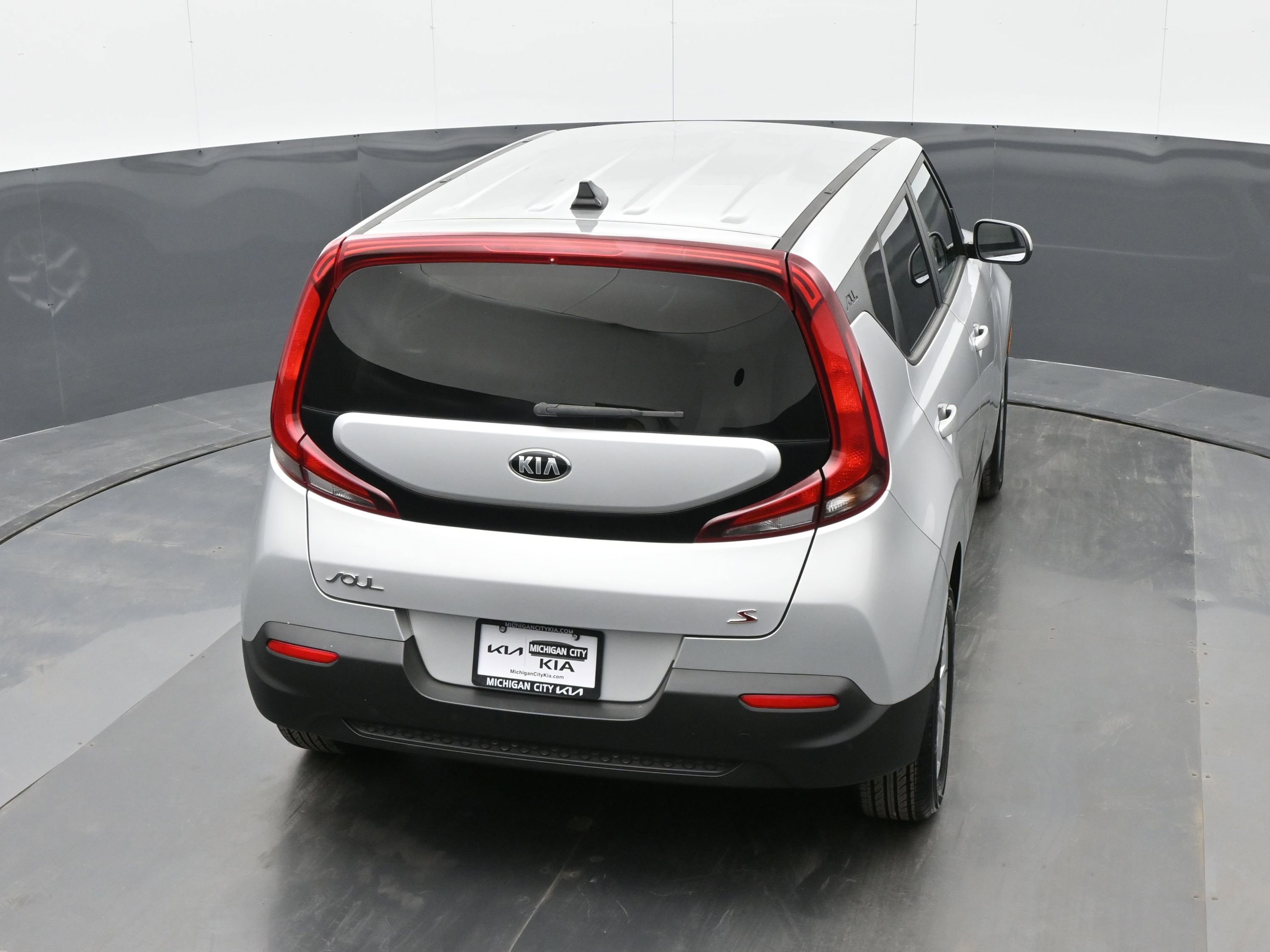 Used 2020 Kia Soul S image 35