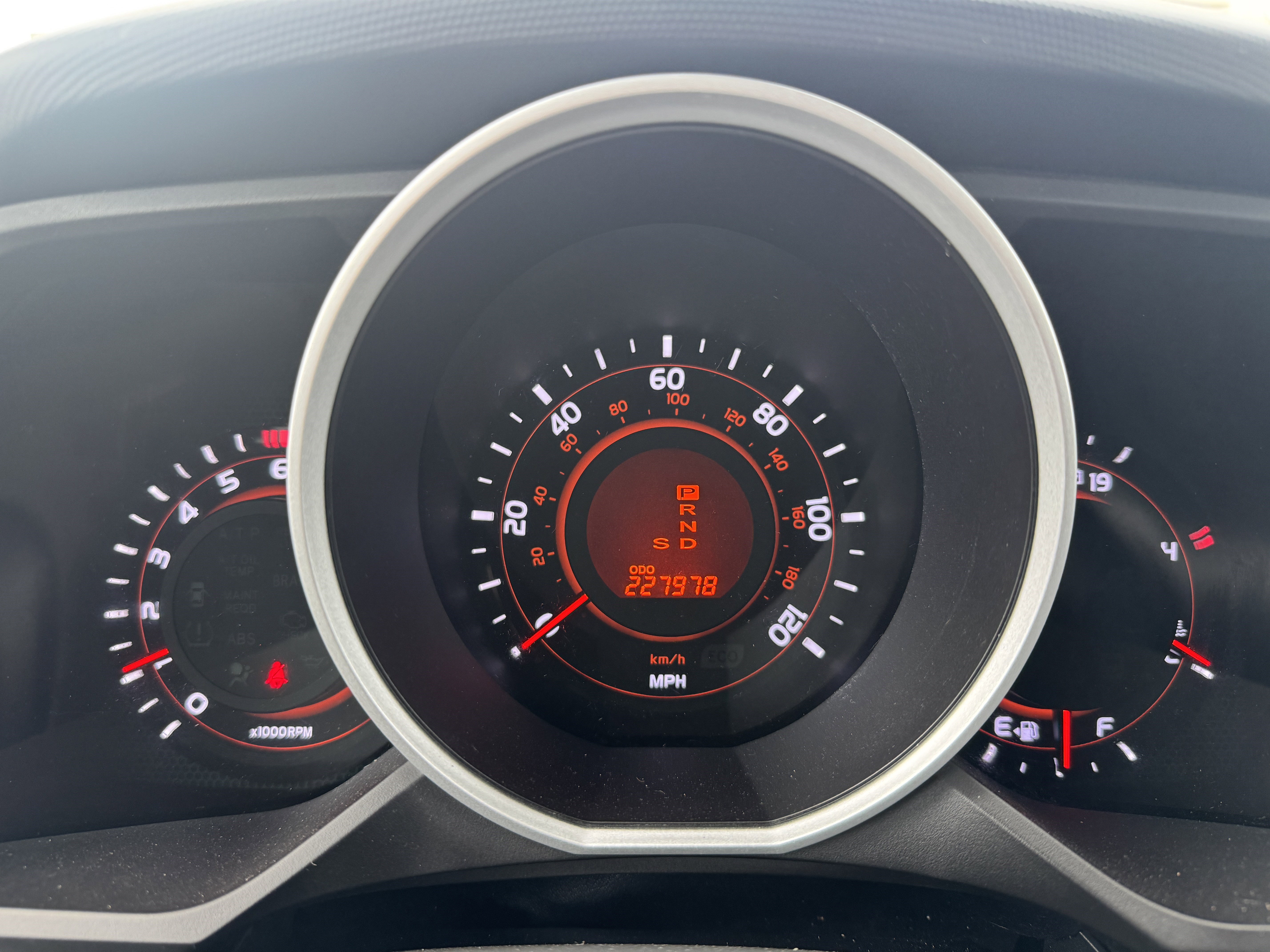 Used 2011 Toyota 4Runner Limited image 21