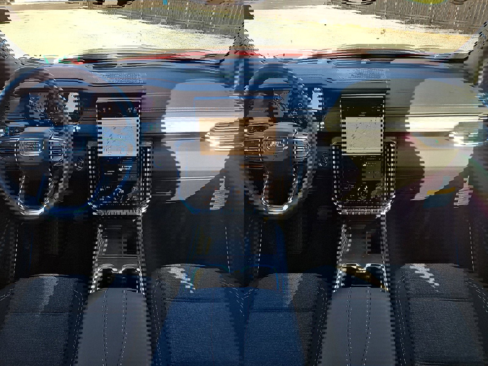 New 2026 GMC Acadia Elevation image 10