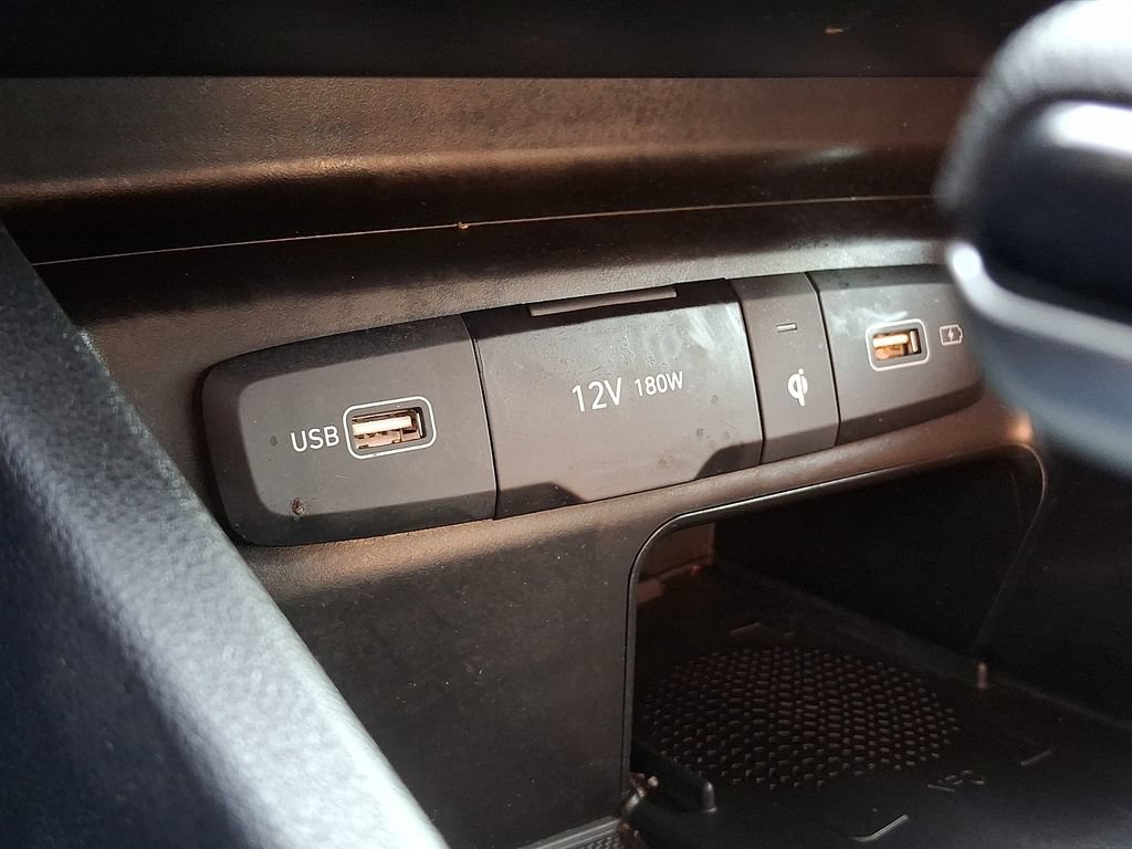Used 2023 Hyundai Tucson SEL AWD/4WD image 24