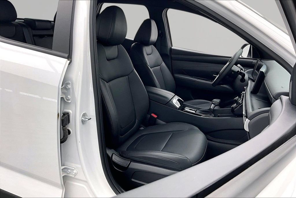Used 2025 Hyundai Santa Cruz SEL FWD image 7
