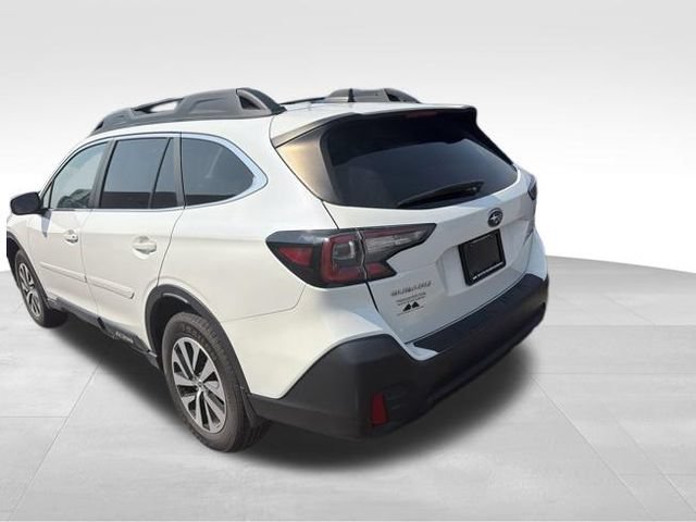 Used 2022 Subaru Outback Premium AWD/4WD image 12