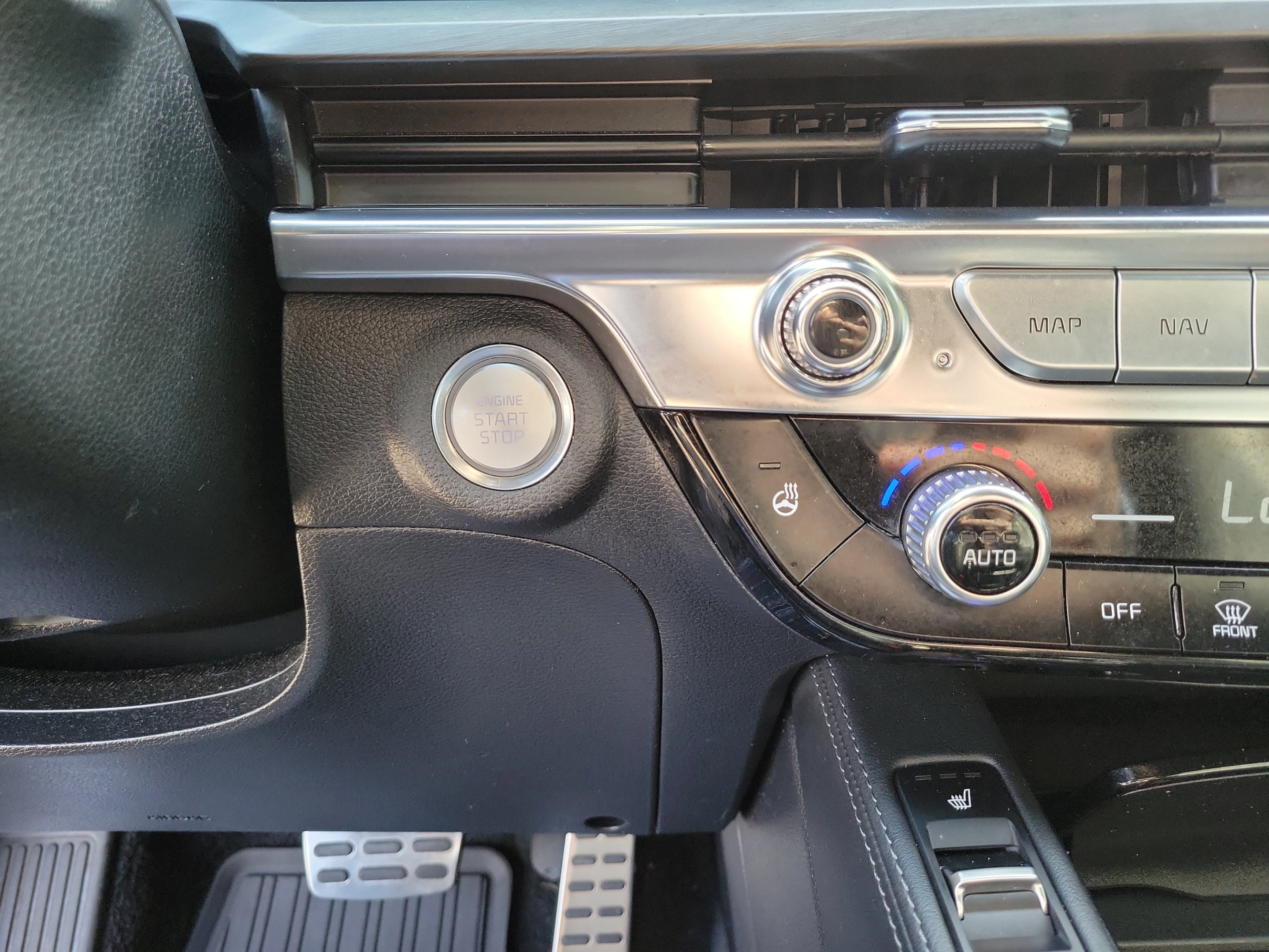 Certified 2023 Kia Telluride SX X-Line AWD/4WD image 21