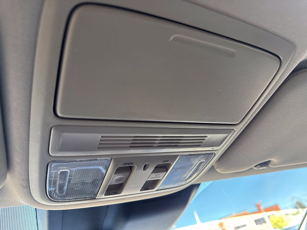 Used 2018 Honda CR-V EX image 25