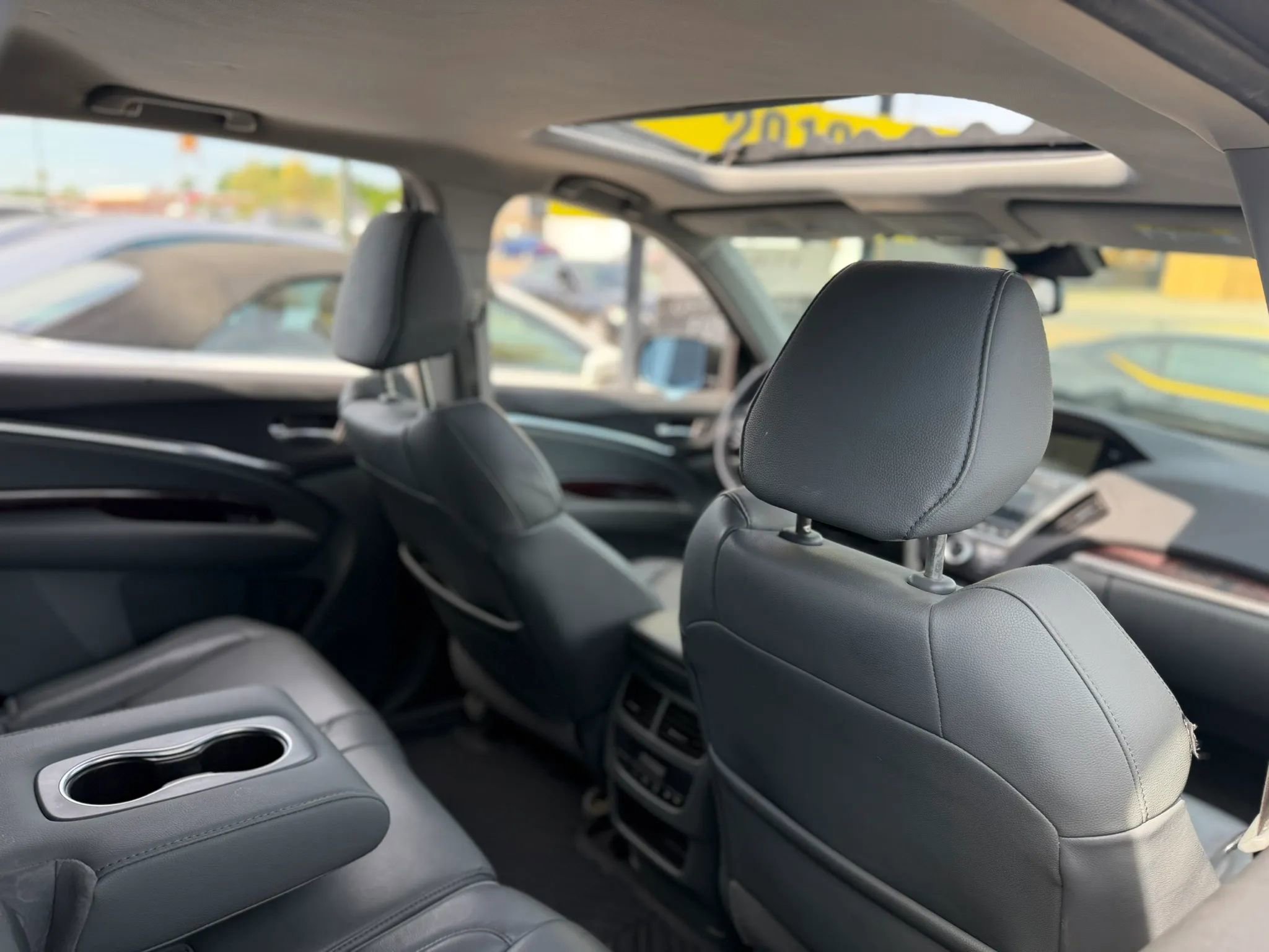 Used 2014 Acura MDX SH-AWD w/ Technology Package image 34