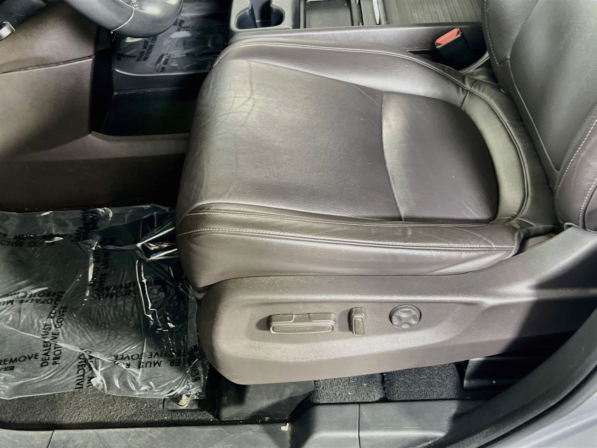 Used 2023 Honda Odyssey EX-L image 18