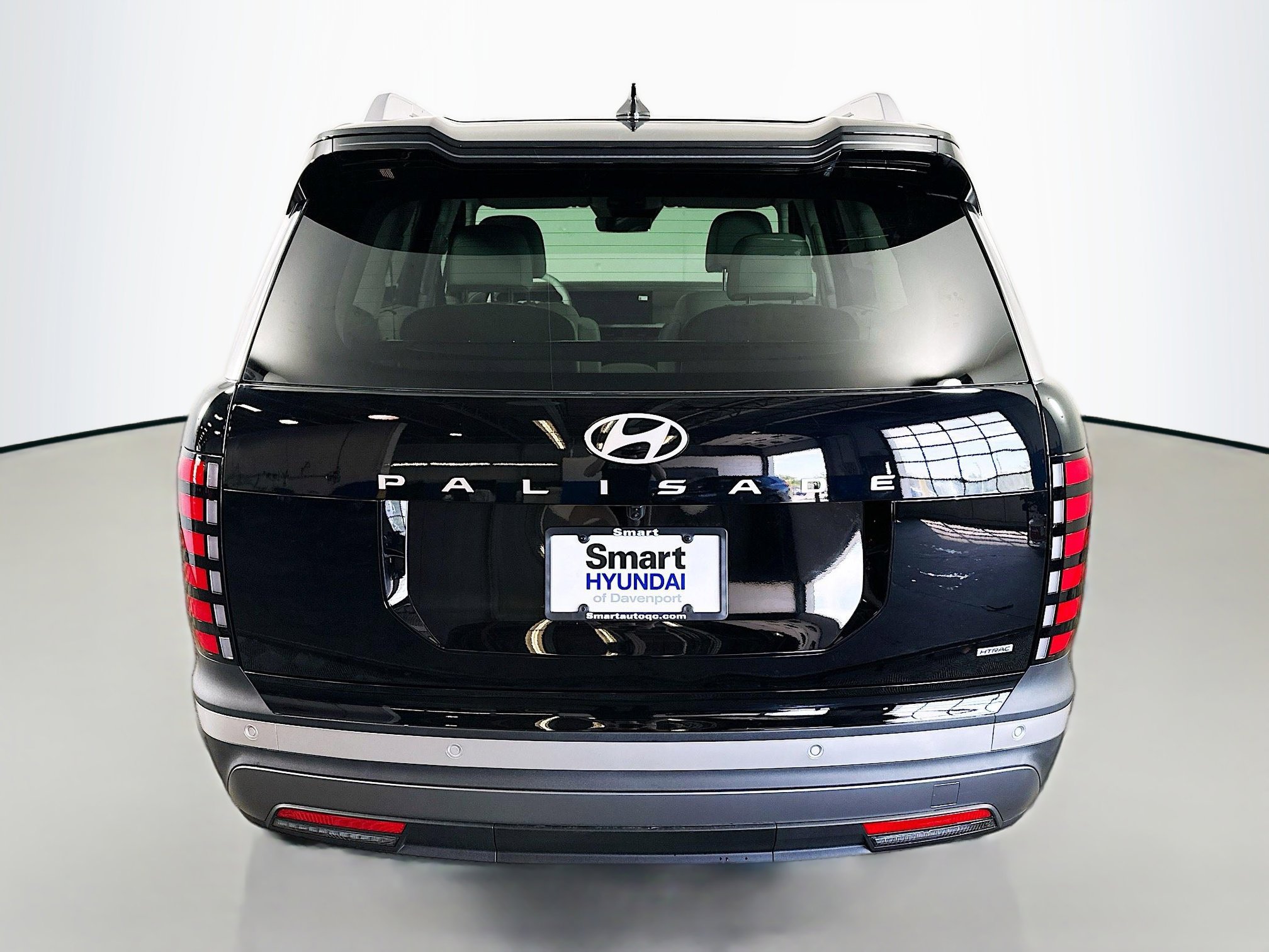 New 2026 Hyundai Palisade SEL AWD/4WD image 6