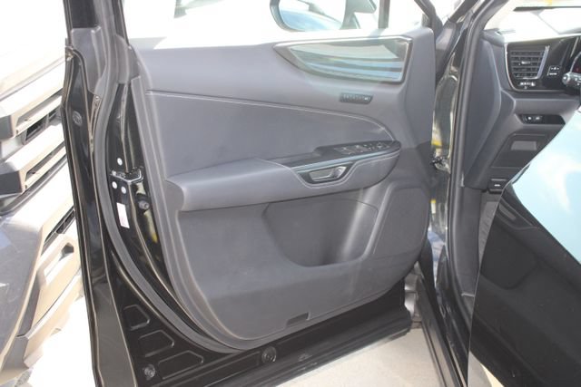 Certified 2024 Lexus NX 350h AWD image 11