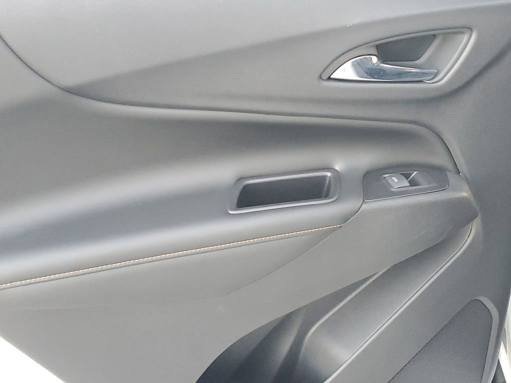 Used 2018 Chevrolet Equinox Premier image 43