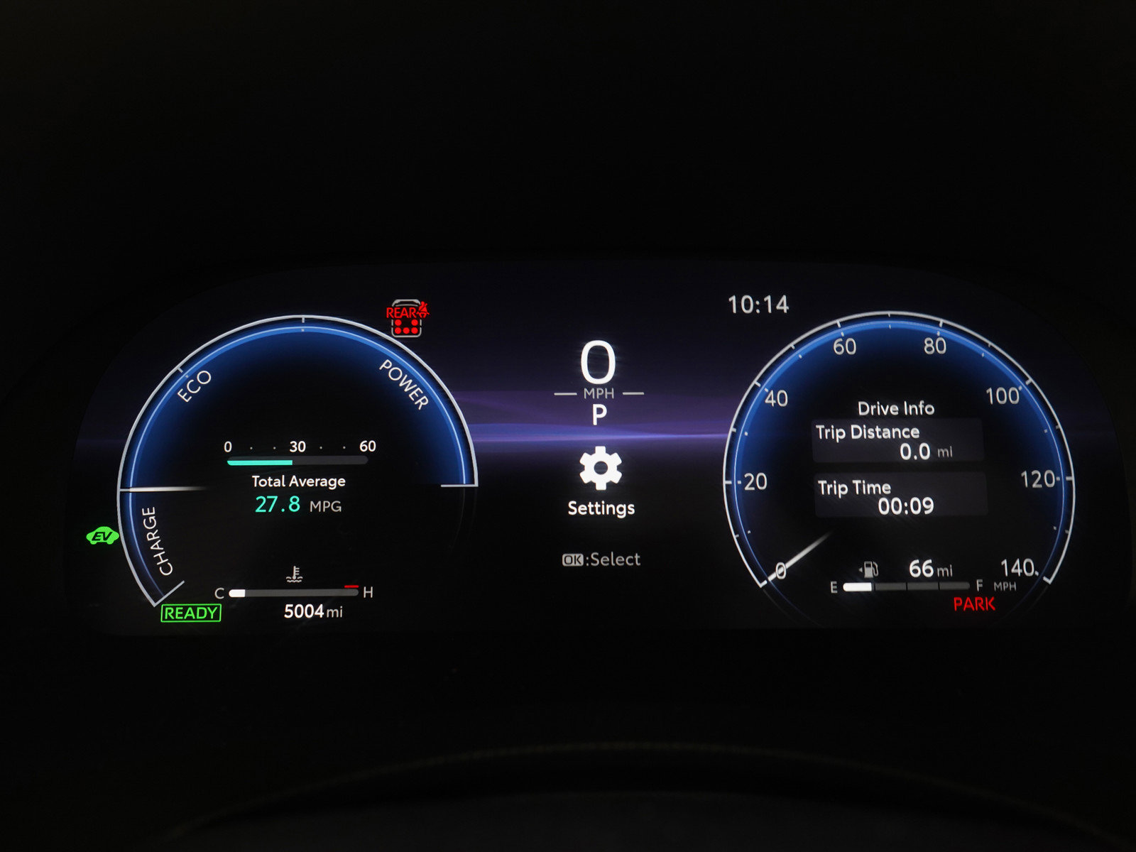 Used 2025 Toyota Highlander Platinum image 31