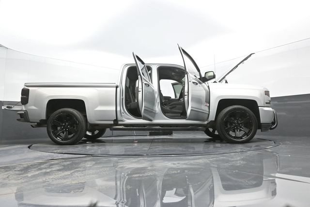 Used 2016 Chevrolet Silverado 1500 LT w/ Rally 2 Edition AWD/4WD image 33