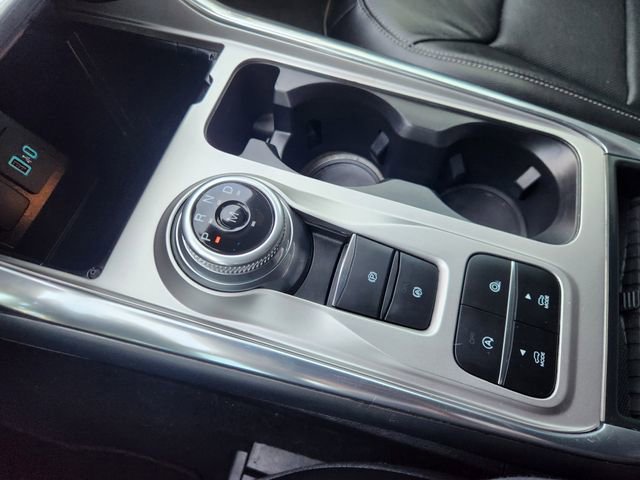 Used 2020 Ford Explorer Limited RWD image 18