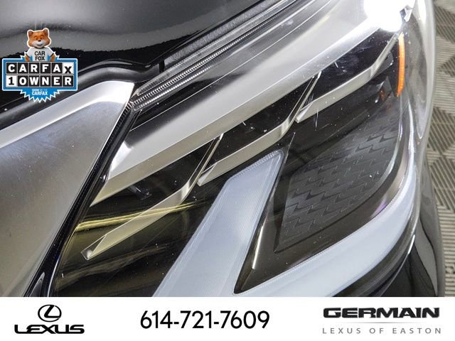 Certified 2023 Lexus GX 460 Premium image 16