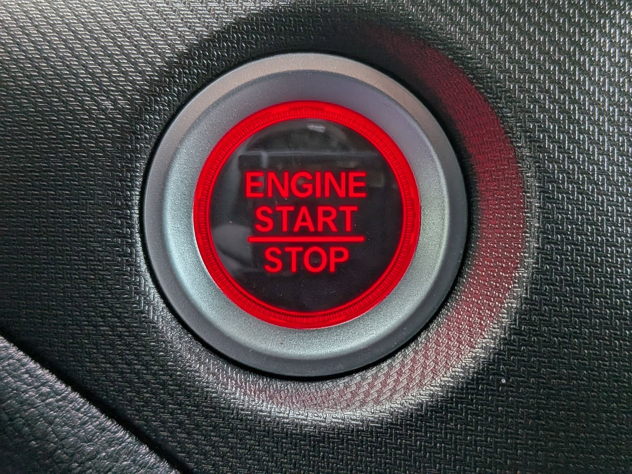 Certified 2023 Honda Passport TrailSport image 17