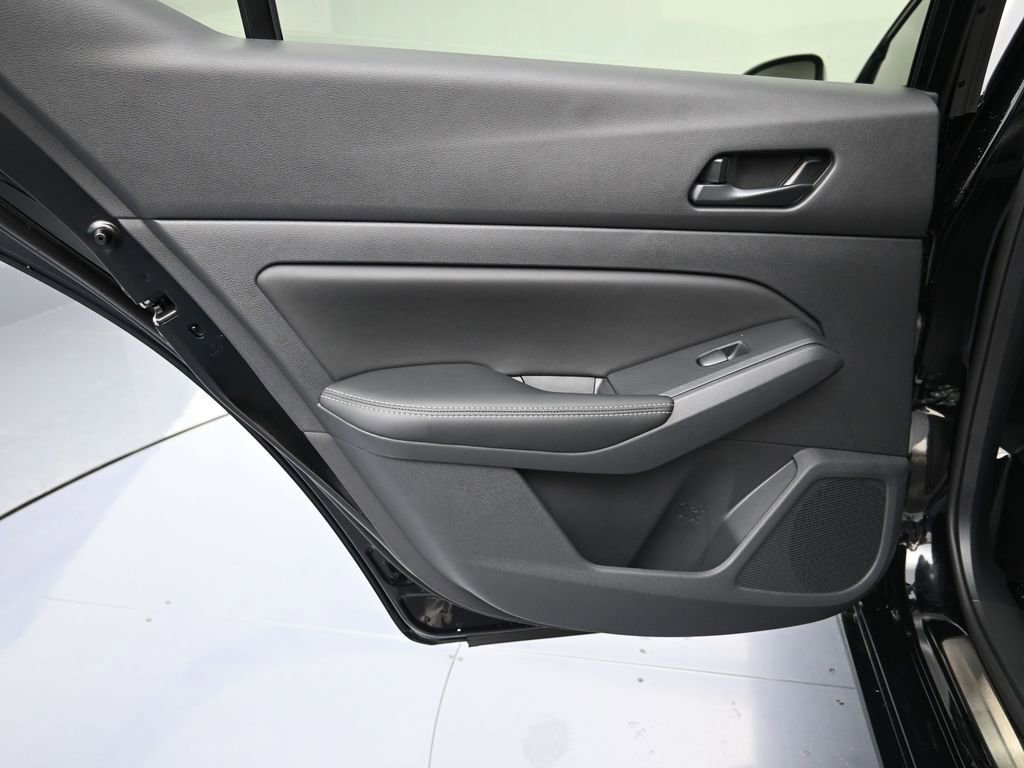 New 2025 Nissan Altima 2.5 SV w/ SV Special Edition Package FWD image 22