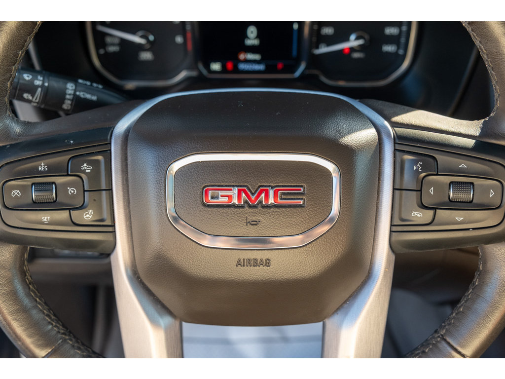 Used 2021 GMC Yukon SLT w/ SLT Luxury Plus Package AWD/4WD image 18