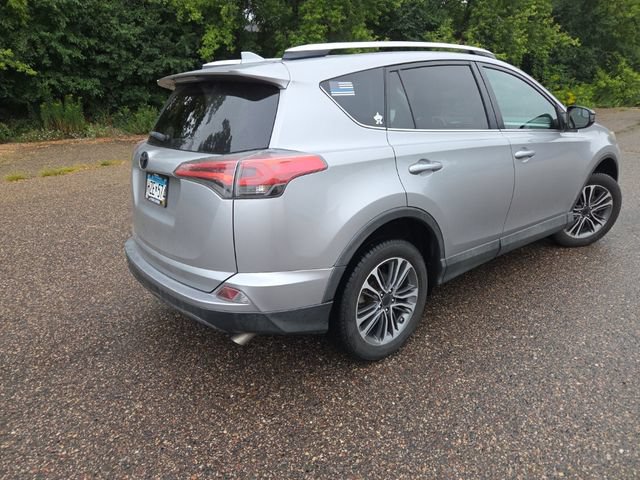 Used 2016 Toyota RAV4 LE AWD/4WD image 13