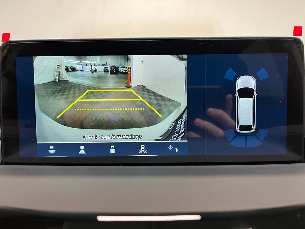 New 2026 Acura RDX w/ Technology Package image 8