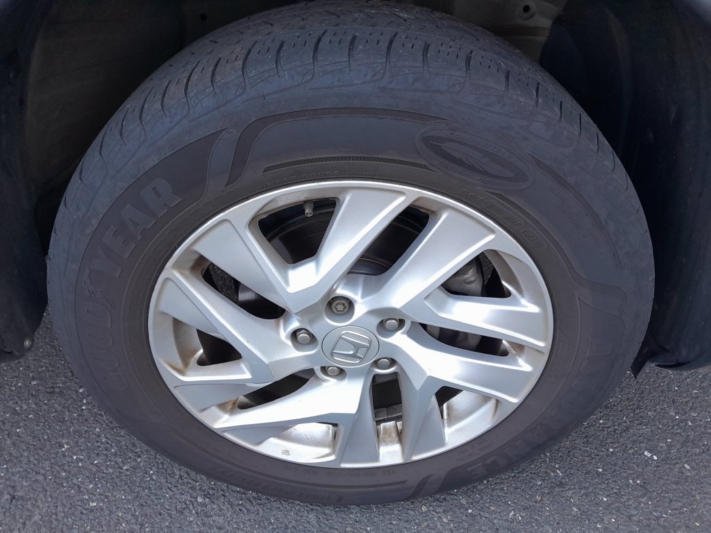 Used 2015 Honda CR-V EX image 40