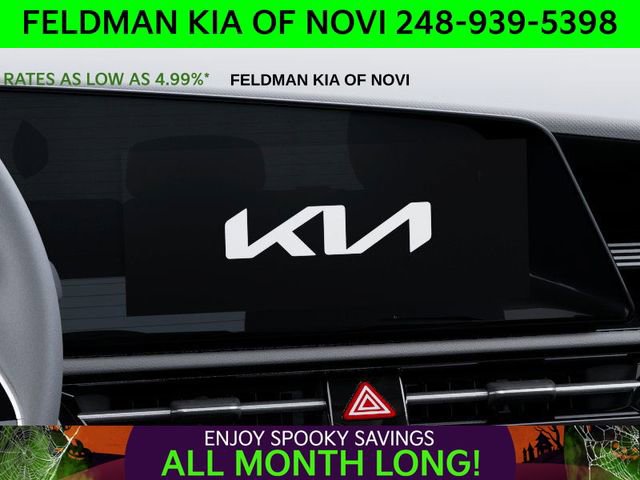 New 2025 Kia Niro Wind w/ Wind Preserve Package image 20
