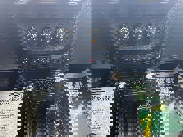 Certified 2018 Jeep Wrangler Unlimited Sahara w/ Connectivity Group image 13