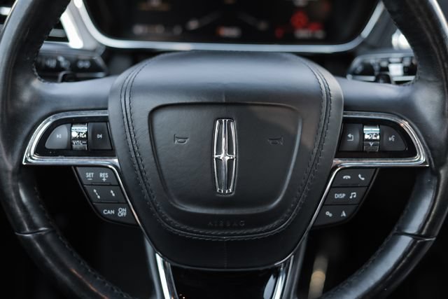 Used 2020 Lincoln Continental AWD w/ Premium Package image 30