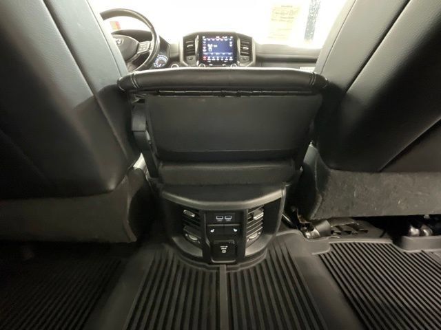 Used 2021 RAM 2500 Power Wagon AWD/4WD image 26