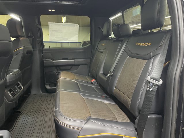 New 2026 Ford F150 Tremor AWD/4WD image 11