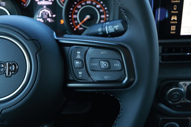 New 2026 Jeep Gladiator Sport image 14