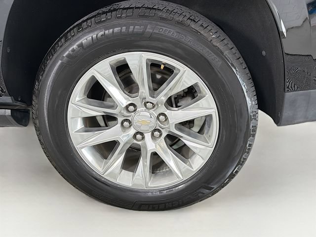 Used 2022 Chevrolet Tahoe Premier RWD image 34